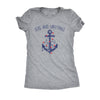  Seas And Greetings Womens T Shirt 