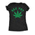  Sex Pot Weed Womens T Shirt 