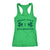 Shake Your Shamrocks Womens Tank Top