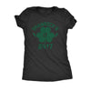  Shamrockn It 247 Womens T Shirt 