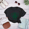  Shamrockn It 247 Womens T Shirt 