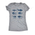  Shark Nope Womens T Shirt 