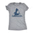  Sharkasm Womens T Shirt 