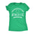  Shenanigans Athletic Department Womens T Shirt 