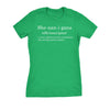  Shenanigans Definition Womens T Shirt 