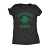  Shenanigans Squad V2 Womens T Shirt 