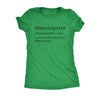  Shenanigator Womens T Shirt 