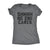  Shhh No One Cares Womens T Shirt 