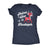  Shine Like Rudolph Womens T Shirt 