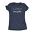  Shrug Life Womens T Shirt 