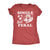  Single But Feral Womens T Shirt 