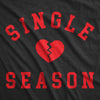  Single Season Womens T Shirt 