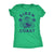 Siren Coast Womens T Shirt 