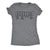  Sister Periodic Table Womens T Shirt 