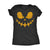 Skeletal Steve Womens T Shirt 
