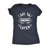  Ski Ya Later Womens T Shirt 