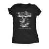  Sleepy Hollow Bed And Breakfast Womens T Shirt 