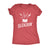  Sleighin Womens T Shirt 