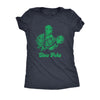 Slow Poke Womens T Shirt 