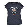  Slowly Dying Womens T Shirt 
