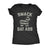  Smack Dat Ass Womens T Shirt 