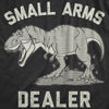  Small Arms Dealer Womens T Shirt 