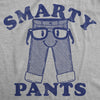  Smarty Pants Womens T Shirt 