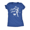  Smoke Show Womens T Shirt 