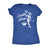  Smoke Show Womens T Shirt 