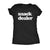  Snack Dealer Womens T Shirt 