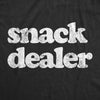  Snack Dealer Womens T Shirt 