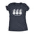  Snowmies Womens T Shirt 