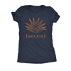  Soleil Womens T Shirt 