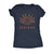  Soleil Womens T Shirt 