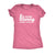  Some Bunny Needs Wine Womens T Shirt 