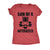  Son Of A Nutcracker Womens T Shirt 