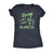  Sorry I Cant I Have Plants Womens T Shirt 