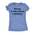  Sorry I Was Busy Reading Womens T Shirt 