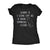  Sorry If I Come Off As A Dark Ominous Cloud Womens T Shirt 