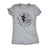  Soul Of A Witch Heart Of A Hippie Womens T Shirt 