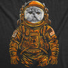  Space Kitty Womens T Shirt 
