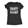  Spooky Season Womens T Shirt 