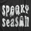  Spooky Season Womens T Shirt 