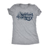  Spread Fuckery Womens T Shirt 