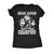  Square Dance Champion Womens T Shirt 