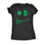  St Pat Smile Womens T Shirt 