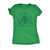  St Patricks Day Enthusiast Womens T Shirt 