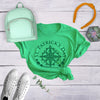  St Patricks Day Enthusiast Womens T Shirt 