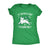  St Patricks Day Is Magical Womens T Shirt 