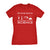  Stand Back Im Going To Try Science Womens T Shirt 
